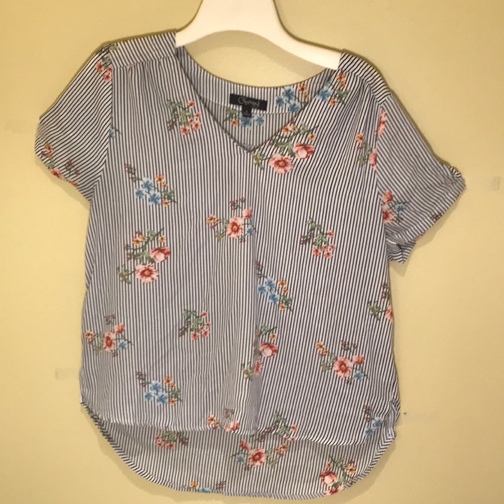 Formal blouse - Picture 2 of 3